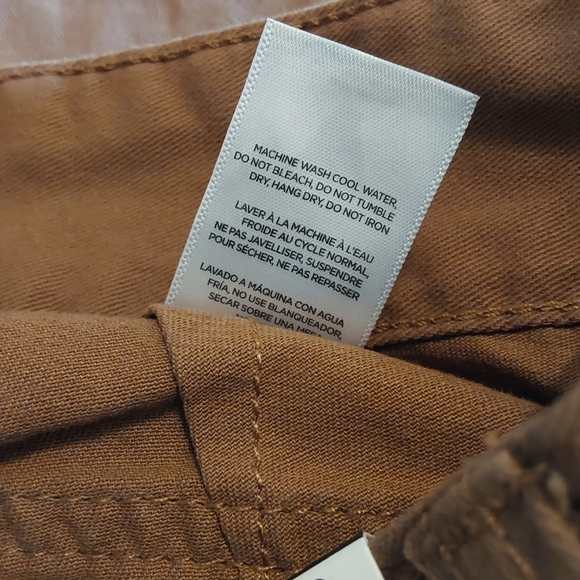 🌺 NWT Mens Beach Bros. Utility Cargo Shorts - Picture 10 of 12